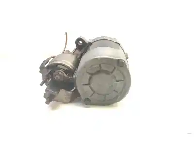 Pezzo di ricambio per auto di seconda mano motorino di avviamento per renault megane i scenic ja renault riferimenti oem iam 8200266777b  