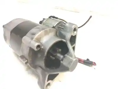 Pezzo di ricambio per auto di seconda mano motorino di avviamento per renault megane i scenic ja renault riferimenti oem iam 8200266777b  