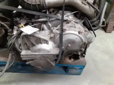 Gebrauchtes Autoersatzteil GETRIEBE zum VOLVO S60 LIM.  OEM-IAM-Referenzen 8200298435  