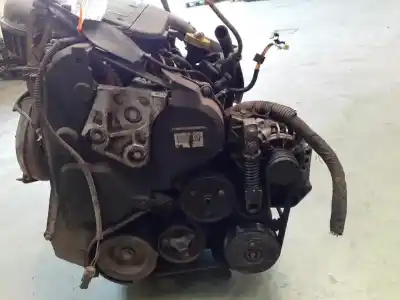 Pezzo di ricambio per auto di seconda mano motore completo per renault megane i scenic ja renault riferimenti oem iam   