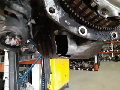 Pezzo di ricambio per auto di seconda mano Motore Completo per RENAULT MEGANE I SCENIC JA RENAULT Riferimenti OEM IAM   