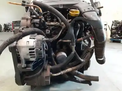 Pezzo di ricambio per auto di seconda mano motore completo per renault megane i scenic ja renault riferimenti oem iam   