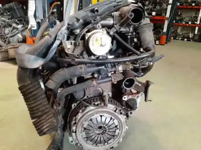 Pezzo di ricambio per auto di seconda mano motore completo per renault megane i scenic ja renault riferimenti oem iam   