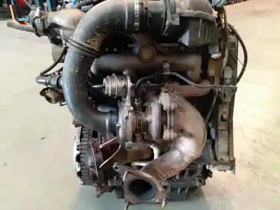 Pezzo di ricambio per auto di seconda mano motore completo per renault megane i scenic ja renault riferimenti oem iam   
