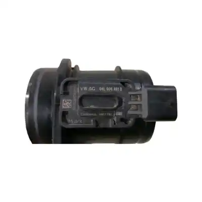 İkinci el araba yedek parçası AKIS ÖLÇER için SEAT IBIZA SC (6P5)  OEM IAM referansları A04L906461B  