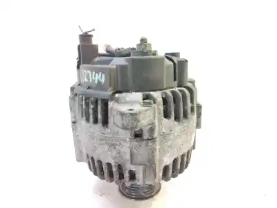 Peça sobressalente para automóvel em segunda mão alternador por renault megane i scenic ja renault referências oem iam 8200290215  