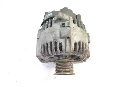 Second-hand car spare part Alternator for RENAULT MEGANE I SCENIC JA RENAULT OEM IAM references 8200290215  