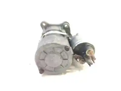Second-hand car spare part starter motor for renault megane i scenic ja renault oem iam references 8200266777c  