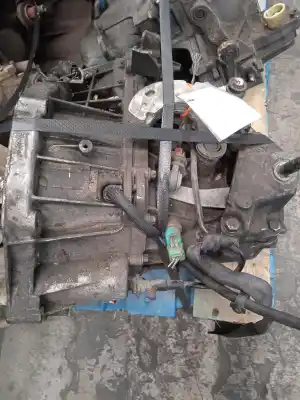 Pezzo di ricambio per auto di seconda mano Riduttore per RENAULT SCÉNIC II (JM0/1_) 1.5 DCI (JM16) Riferimenti OEM IAM 7701477431  