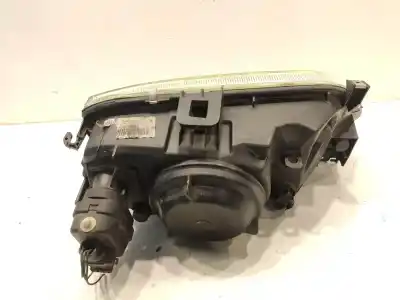 Second-hand car spare part Left Headlight for RENAULT MEGANE I SCENIC JA RENAULT OEM IAM references 7701040982  