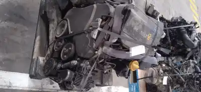 Second-hand car spare part complete engine for renault megane i scenic ja renault oem iam references   