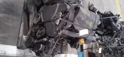 Second-hand car spare part complete engine for renault megane i scenic ja renault oem iam references   