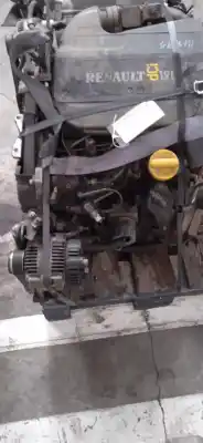 Pezzo di ricambio per auto di seconda mano MOTORE COMPLETO per RENAULT MEGANE I SCENIC JA  Riferimenti OEM IAM   