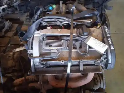 Pezzo di ricambio per auto di seconda mano motore completo per audi a4 audi riferimenti oem iam adr  