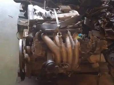 Pezzo di ricambio per auto di seconda mano motore completo per audi a4 audi riferimenti oem iam adr  