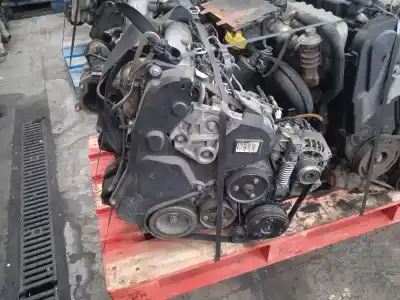 Pezzo di ricambio per auto di seconda mano motore completo per renault megane i scenic ja renault riferimenti oem iam   