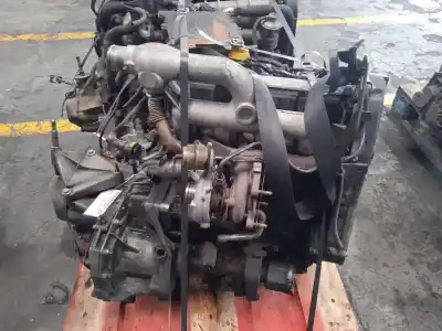 Pezzo di ricambio per auto di seconda mano motore completo per renault megane i scenic ja renault riferimenti oem iam   