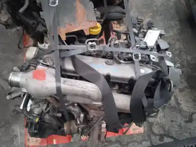 Pezzo di ricambio per auto di seconda mano MOTORE COMPLETO per RENAULT MEGANE I SCENIC JA  Riferimenti OEM IAM   