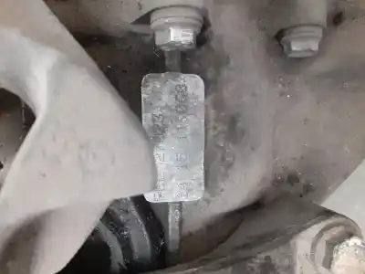 Pezzo di ricambio per auto di seconda mano RIDUTTORE per VOLKSWAGEN GOLF IV CABRIOLET (1E7)  Riferimenti OEM IAM   