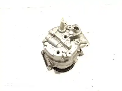 Second-hand car spare part AIR CONDITIONING COMPRESSOR for RENAULT MEGANE I SCENIC JA  OEM IAM references 8200457418  