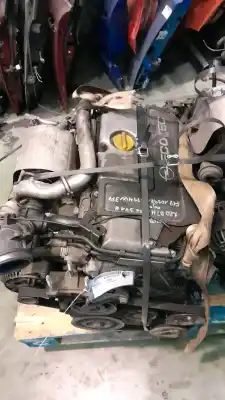 Peça sobressalente para automóvel em segunda mão MOTOR COMPLETO por OPEL VECTRA B CARAVAN  Referências OEM IAM   