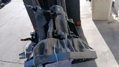 Pezzo di ricambio per auto di seconda mano Riduttore per RENAULT SCÉNIC II (JM0/1_) 1.9 D Riferimenti OEM IAM 7701723237  