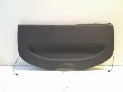 Second-hand car spare part PARCEL SHELF for RENAULT MEGANE I SCENIC JA  OEM IAM references 8200034999  