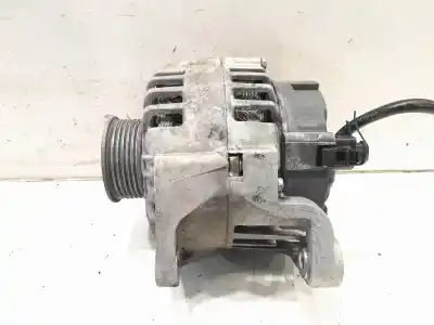 Автозапчасти б/у генератор за AUDI A4 AUDI ссылки OEM IAM 4Z7903015  