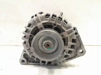 Автозапчастина б/у генератор для audi a4 audi посилання на oem iam 4z7903015  