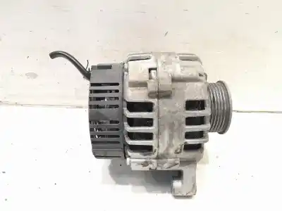 Автозапчастина б/у генератор для audi a4 audi посилання на oem iam 4z7903015  