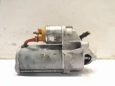 Pezzo di ricambio per auto di seconda mano motorino di avviamento per renault megane i scenic ja renault riferimenti oem iam 8200628426  