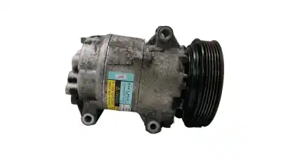 Second-hand car spare part AIR CONDITIONING COMPRESSOR for RENAULT MEGANE I SCENIC JA  OEM IAM references 8200316164  COMPATIBILIDADES Y COMPONENTES ->7901P6 PEUGEOT, 7901.P6 PEUGEOT, 7901P6 PEUGEOT, 7901P6 CITROËN/PEU