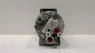 Second-hand car spare part air conditioning compressor for renault megane i scenic ja renault oem iam references 8200316164  compatibilidades y componentes ->7901p6 peugeot, 7901.p6 peugeot, 7901p6 peugeot, 7901p6 citroën/peu