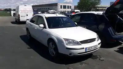 Gebrauchtes Autoersatzteil ELEKTRO-LÜFTER zum FORD MONDEO V TURNIER (CF)  OEM-IAM-Referenzen 1211138  