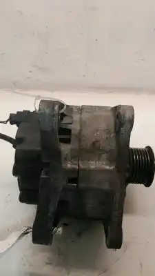 Second-hand car spare part alternator for renault megane i scenic ja renault oem iam references 8200290215  