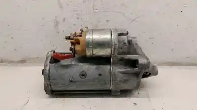 Recambio de automóvil de segunda mano de MOTOR ARRANQUE para RENAULT MÉGANE II 3/5 PUERTAS BM/CM DESDE 10/2002  referencias OEM IAM 8200331251  