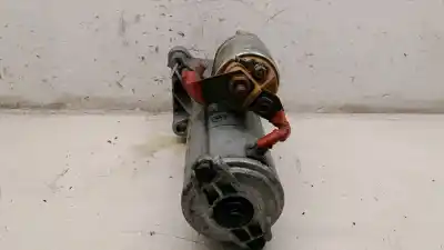 Pezzo di ricambio per auto di seconda mano motorino di avviamento per renault megane i scenic ja renault riferimenti oem iam 8200331251  