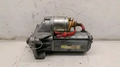 Pezzo di ricambio per auto di seconda mano motorino di avviamento per renault megane i scenic ja renault riferimenti oem iam 8200331251  