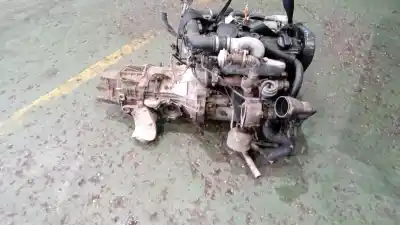 Peça sobressalente para automóvel em segunda mão motor completo por volkswagen passat 4 manual referências oem iam 028100090gx  