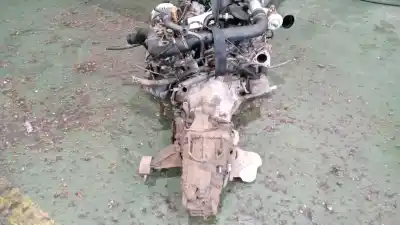 Peça sobressalente para automóvel em segunda mão motor completo por volkswagen passat 4 manual referências oem iam 028100090gx  