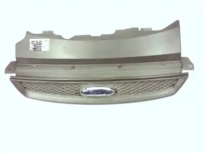 İkinci el araba yedek parçası ön Izgara için FORD FOCUS II LATVALA 1.8 TDCI 115 CV OEM IAM referansları 4M518138AE  