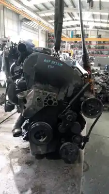 Pezzo di ricambio per auto di seconda mano ALTERNATORE per VOLKSWAGEN GOLF 5  Riferimenti OEM IAM JZW903021FX  