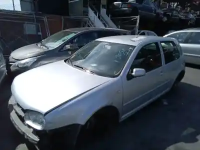 Gebrauchtes Autoersatzteil Vorderer Rechter Airbag zum VOLKSWAGEN GOLF 5 1.6 102CH MANUAL OEM-IAM-Referenzen 1J0880204K  