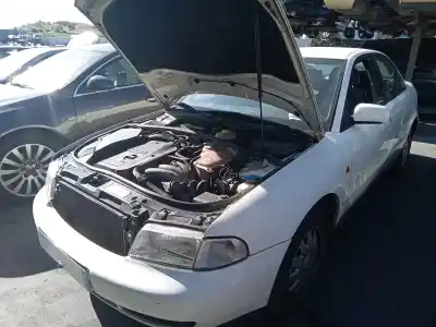 Автозапчасти б/у коробка передач за audi a4 b5 (8d2) 1.8 t quattro ссылки oem iam 012300047tx