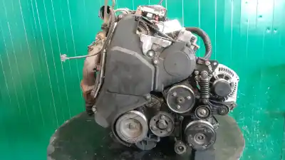 Gebrauchtes Autoersatzteil KOMPLETTER MOTOR zum RENAULT MEGANE I CLASSIC (LA0/1_)  OEM-IAM-Referenzen   