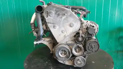 Автозапчастина б/у ДВИГУН КОМПЛЕКТ для VOLKSWAGEN GOLF III (1H1)  Посилання на OEM IAM 028100090 X  