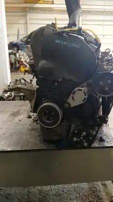 Gebrauchtes Autoersatzteil KOMPLETTER MOTOR zum SEAT IBIZA  OEM-IAM-Referenzen 038100090FX  