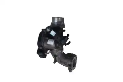 Pezzo di ricambio per auto di seconda mano scatola della farfalla per renault megane i scenic ja renault riferimenti oem iam 161a05457r  161a05457r renault, 161a05457r dacia