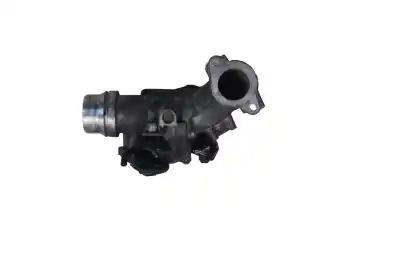 Pezzo di ricambio per auto di seconda mano scatola della farfalla per renault megane i scenic ja renault riferimenti oem iam 161a05457r  161a05457r renault, 161a05457r dacia