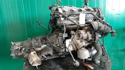 Автозапчасти б/у коробка передач за audi a4 avant (b5) 1.8 t ссылки oem iam 012300058ax  
